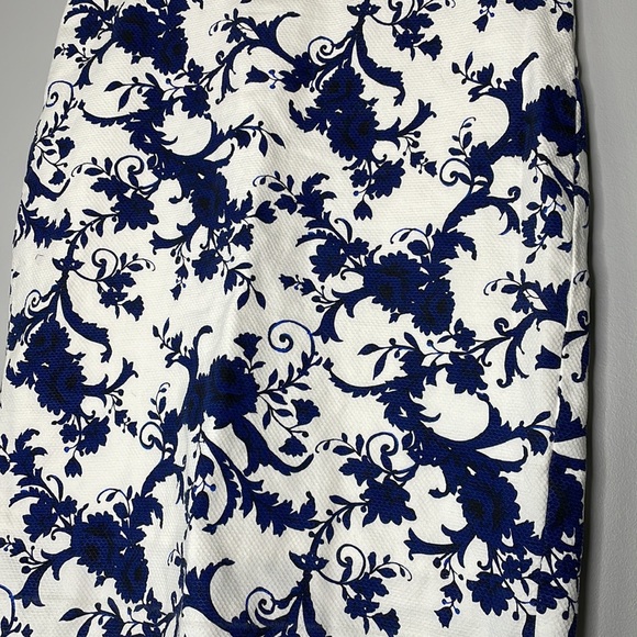 Ricki’s Floral Midi Skirt - Picture 2 of 5